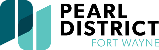 Pearl District logo