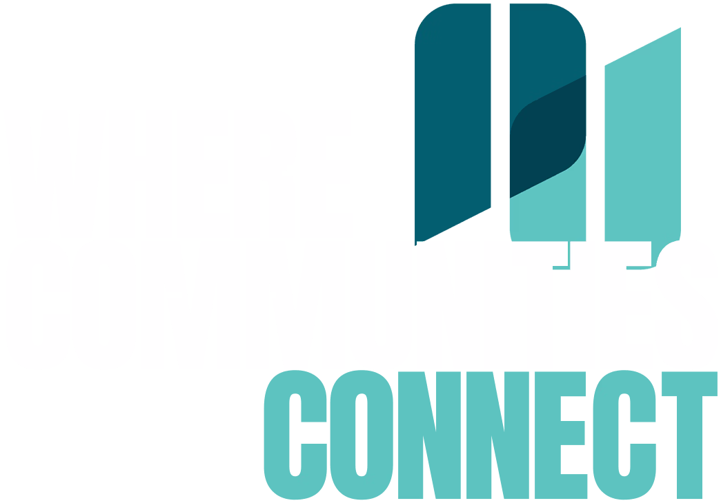 Where communities connect