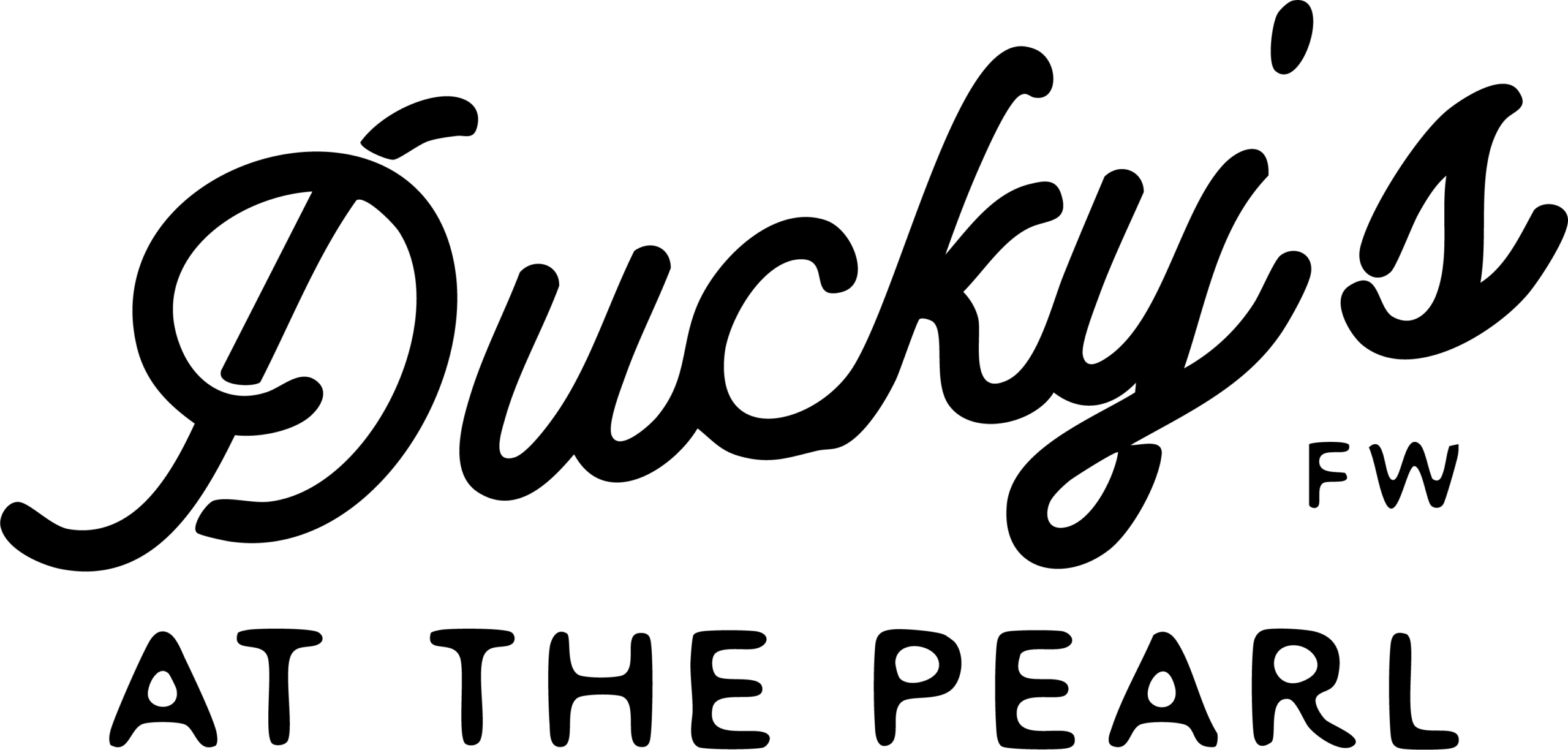 Duckys_black
