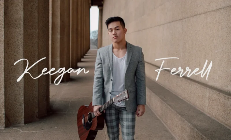 Annual Scholarship Concert & Dinner