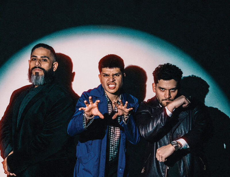 Los Electro