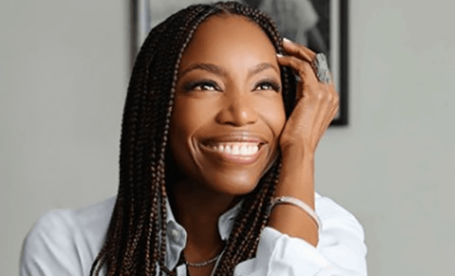 Heather Headley Master Class banner