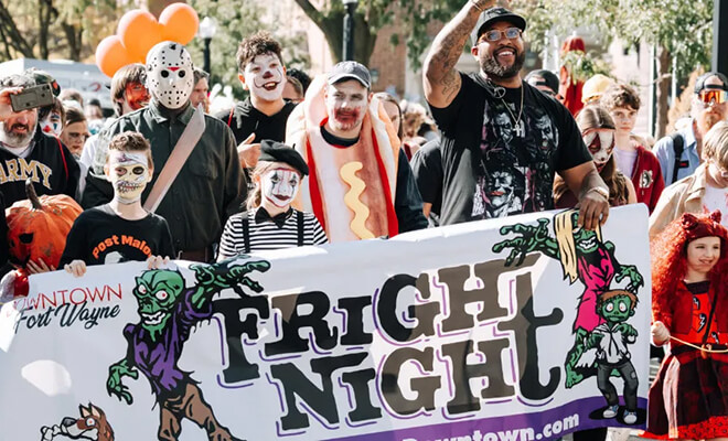 fright night