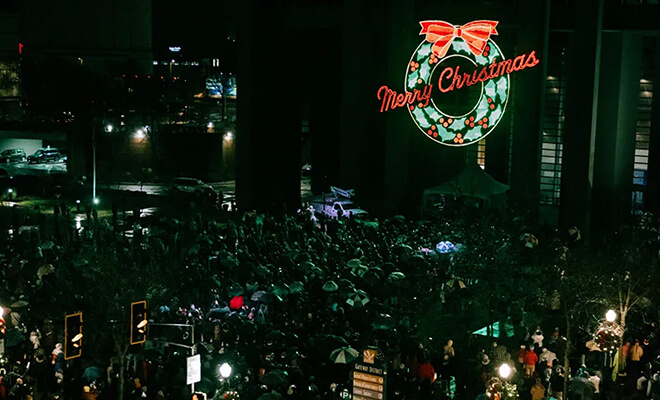 Holidayfest